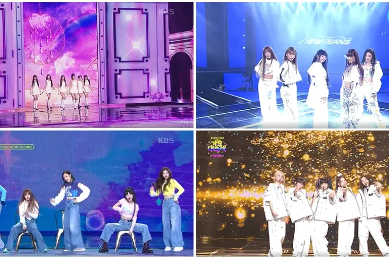 【即時確定】2024 KBS歌謡大祝祭 公演チケットパッケージ (5/9)