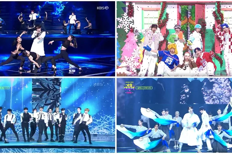 【即時確定】2024 KBS歌謡大祝祭 公演チケットパッケージ (7/9)