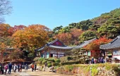 伝燈寺（江華）