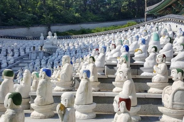普門寺