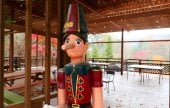 Pinocchio Forest江原道