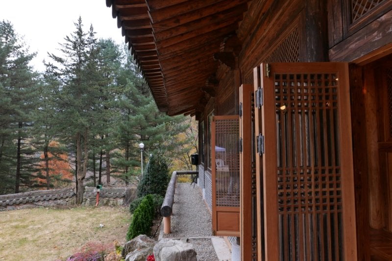 Pinocchio Forest江原道 (20/23)