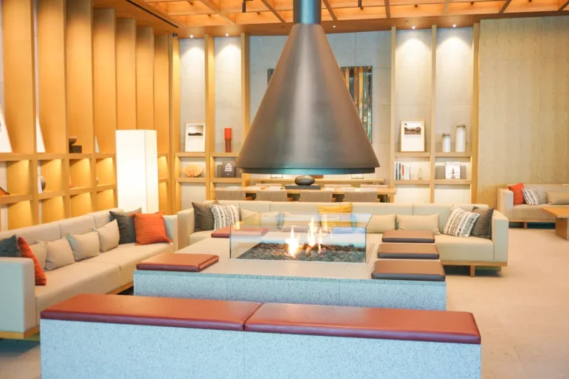 PARK ROCHE Resort &amp; Wellness-江原道 (6/10)
