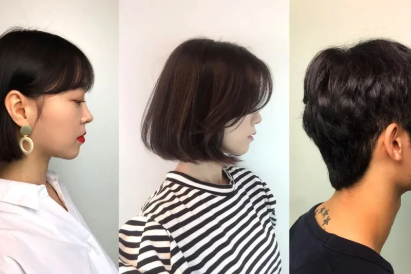 カラディ(CARADI)ソウル ヘアサロン - 江南 ヘッドスパ（スクラブトリートメント）、韓流スタイリング（ヘア＆メイクアップ）、パーソナルカラー (16/70)