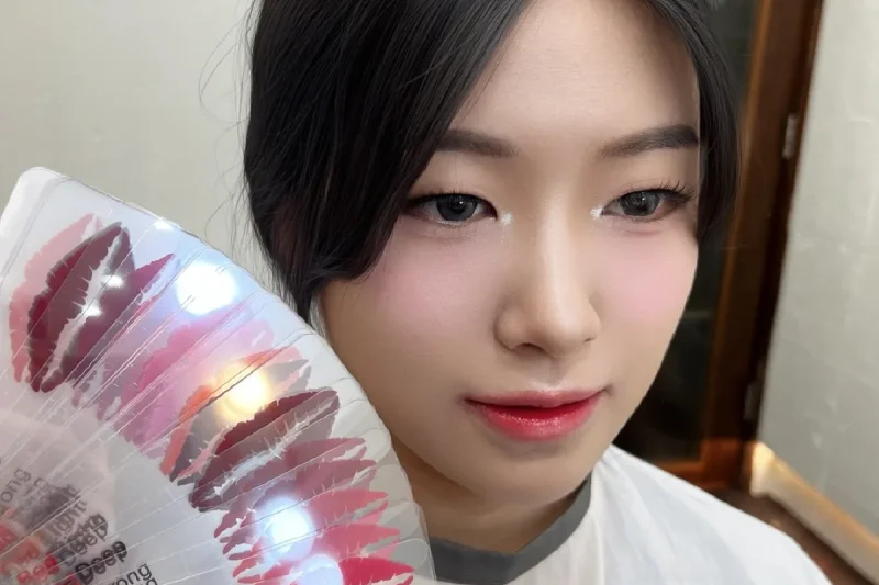 カラディ(CARADI)ソウル ヘアサロン - 江南 ヘッドスパ（スクラブトリートメント）、韓流スタイリング（ヘア＆メイクアップ）、パーソナルカラー (26/70)