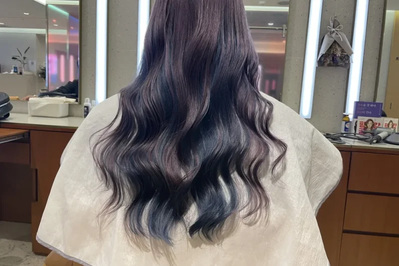 カラディ(CARADI)ソウル ヘアサロン - 江南 ヘッドスパ（スクラブトリートメント）、韓流スタイリング（ヘア＆メイクアップ）、パーソナルカラー (48/70)