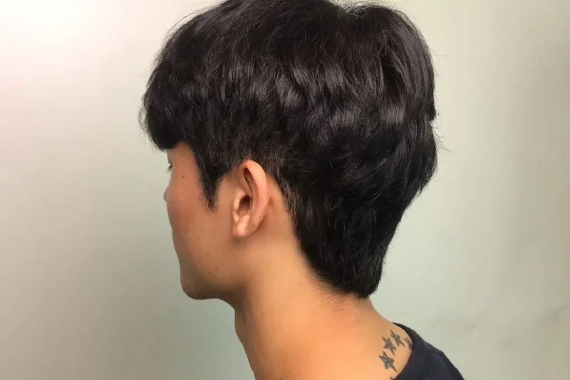 カラディ(CARADI)ソウル ヘアサロン - 江南 ヘッドスパ（スクラブトリートメント）、韓流スタイリング（ヘア＆メイクアップ）、パーソナルカラー (60/70)