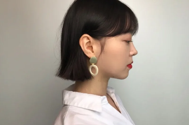 カラディ(CARADI)ソウル ヘアサロン - 江南 ヘッドスパ（スクラブトリートメント）、韓流スタイリング（ヘア＆メイクアップ）、パーソナルカラー (61/70)