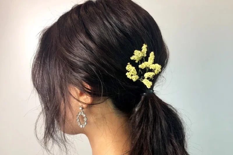 カラディ(CARADI)ソウル ヘアサロン - 江南 ヘッドスパ（スクラブトリートメント）、韓流スタイリング（ヘア＆メイクアップ）、パーソナルカラー (62/70)