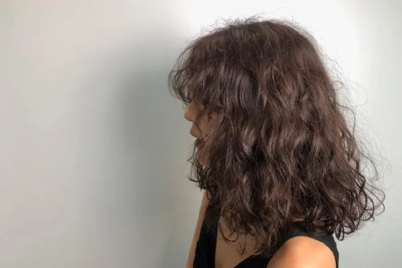 カラディ(CARADI)ソウル ヘアサロン - 江南 ヘッドスパ（スクラブトリートメント）、韓流スタイリング（ヘア＆メイクアップ）、パーソナルカラー (63/70)