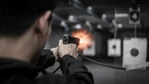江南実弾射撃場 松坡パークハビオ本店 - 韓国実弾射撃場 クーポン