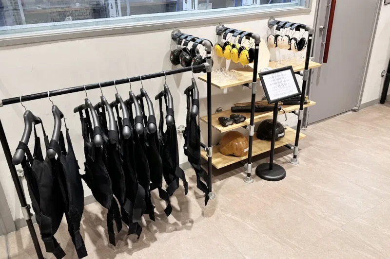 江南実弾射撃場 松坡パークハビオ本店 - 韓国実弾射撃場 クーポン (17/17)