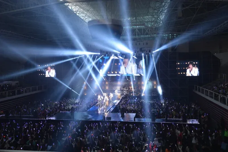 【即時確定】2025 D-Awards ソウル チケットパッケージ – ソウルのプレミアK-Popアワードイベント (4/7)