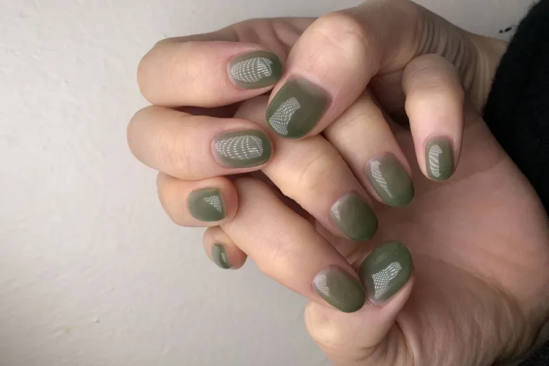 ネイルキムリー(Nail Kimlee)：ホンデのネイルアート＆まつ毛パーマ｜韓国トレンディ美容サロン (1/36)