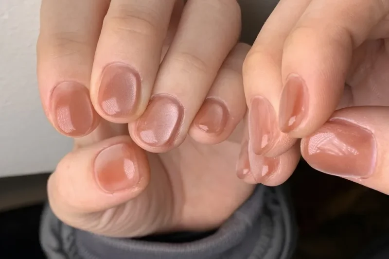ネイルキムリー(Nail Kimlee)：ホンデのネイルアート＆まつ毛パーマ｜韓国トレンディ美容サロン (2/36)