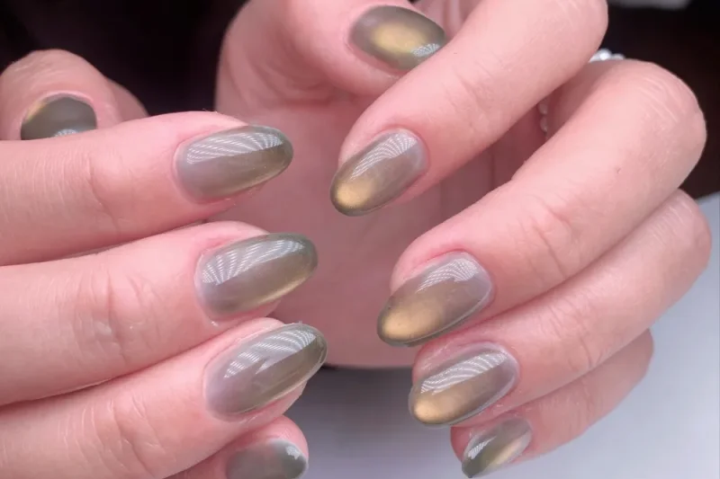 ネイルキムリー(Nail Kimlee)：ホンデのネイルアート＆まつ毛パーマ｜韓国トレンディ美容サロン (5/36)