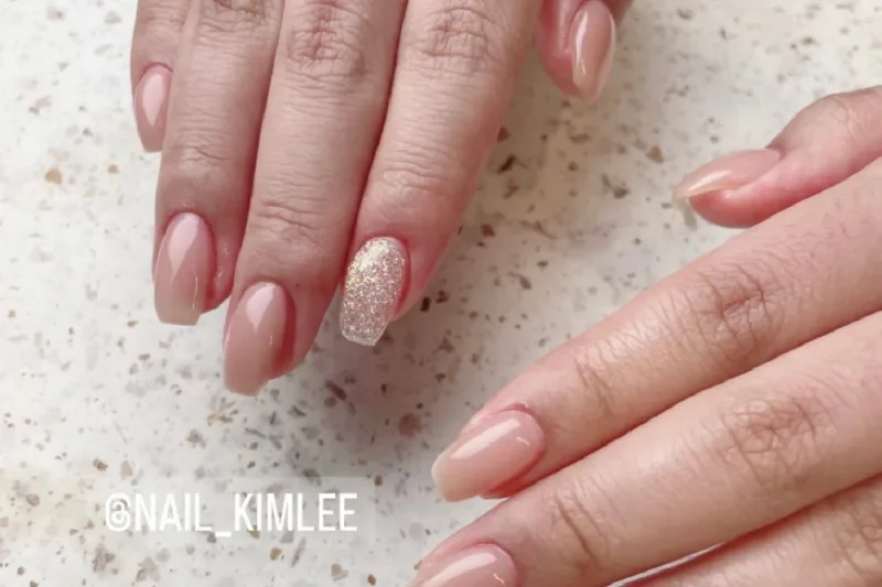 ネイルキムリー(Nail Kimlee)：ホンデのネイルアート＆まつ毛パーマ｜韓国トレンディ美容サロン (6/36)