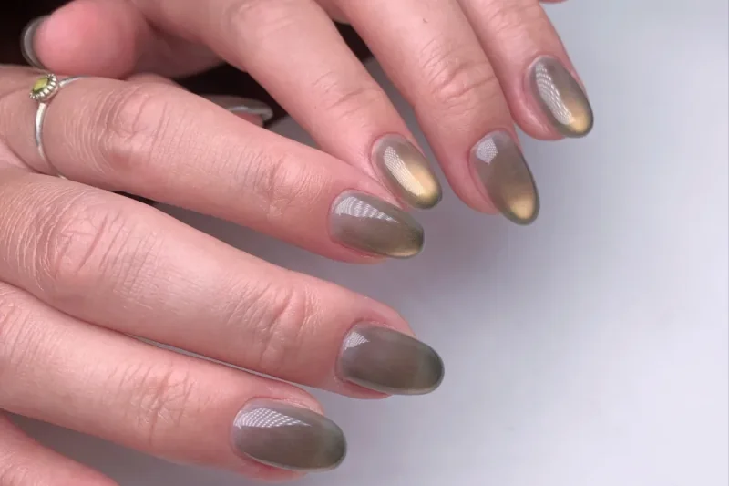 ネイルキムリー(Nail Kimlee)：ホンデのネイルアート＆まつ毛パーマ｜韓国トレンディ美容サロン (7/36)
