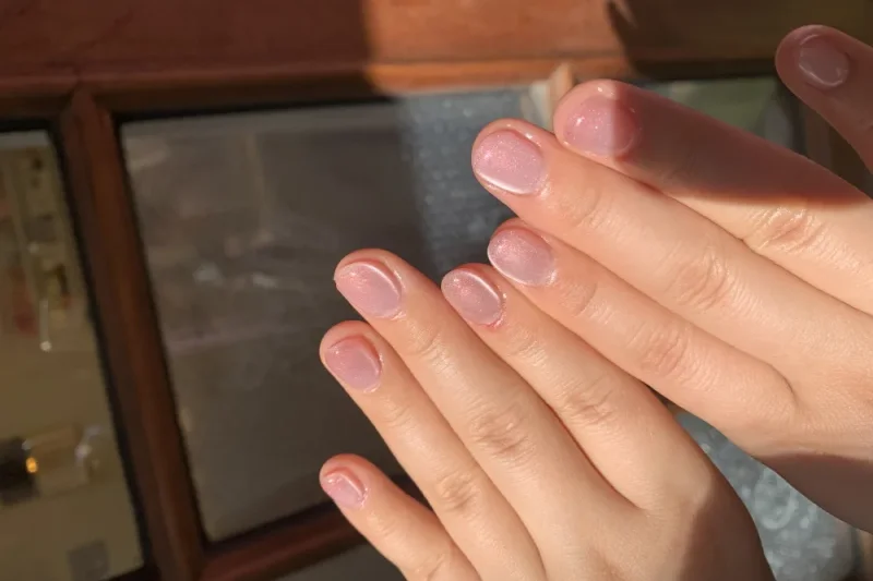 ネイルキムリー(Nail Kimlee)：ホンデのネイルアート＆まつ毛パーマ｜韓国トレンディ美容サロン (9/36)