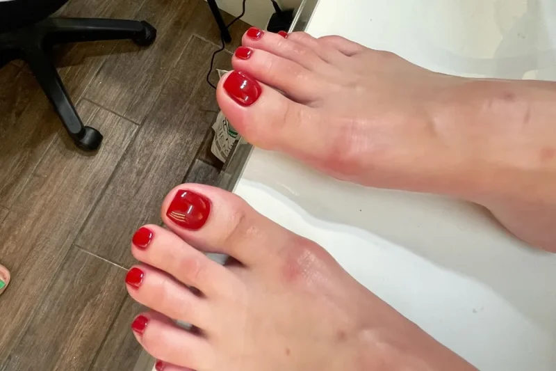 ネイルキムリー(Nail Kimlee)：ホンデのネイルアート＆まつ毛パーマ｜韓国トレンディ美容サロン (10/36)