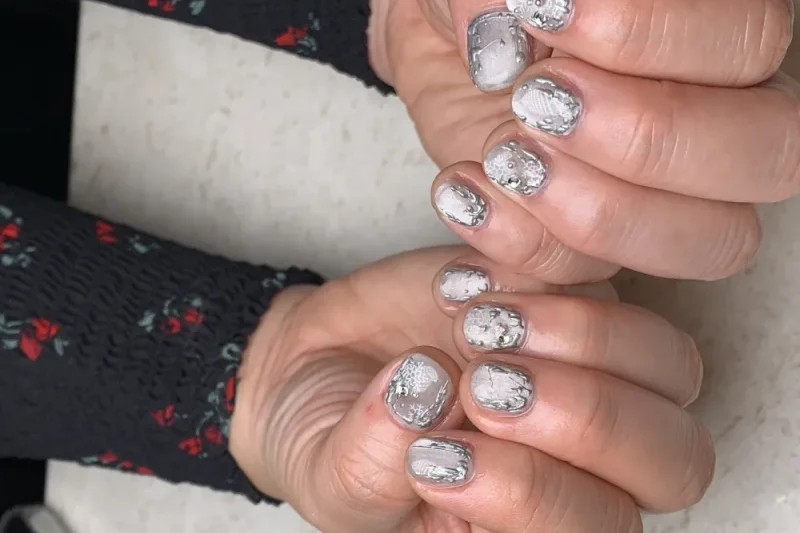 ネイルキムリー(Nail Kimlee)：ホンデのネイルアート＆まつ毛パーマ｜韓国トレンディ美容サロン (11/36)