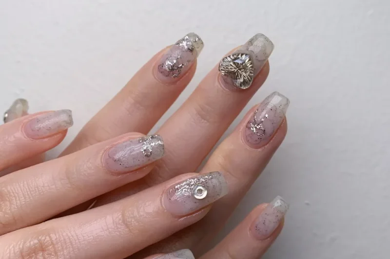 ネイルキムリー(Nail Kimlee)：ホンデのネイルアート＆まつ毛パーマ｜韓国トレンディ美容サロン (14/36)