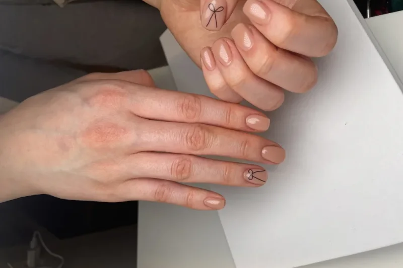 ネイルキムリー(Nail Kimlee)：ホンデのネイルアート＆まつ毛パーマ｜韓国トレンディ美容サロン (28/36)