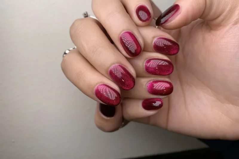 ネイルキムリー(Nail Kimlee)：ホンデのネイルアート＆まつ毛パーマ｜韓国トレンディ美容サロン (31/36)