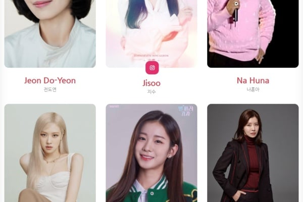 今日のスポットライト！K-POPアイドルと韓流セレブ、誰が誕生日？お見逃しなく！★ 2月11日