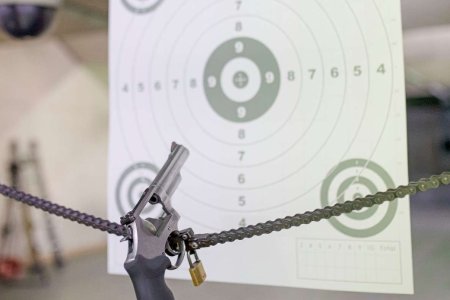 済州島実弾射撃場