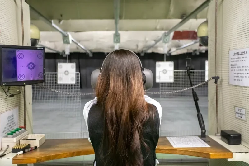 済州島実弾射撃場 (7/11)