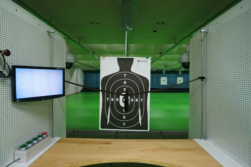 済州島実弾射撃場 (10/11)