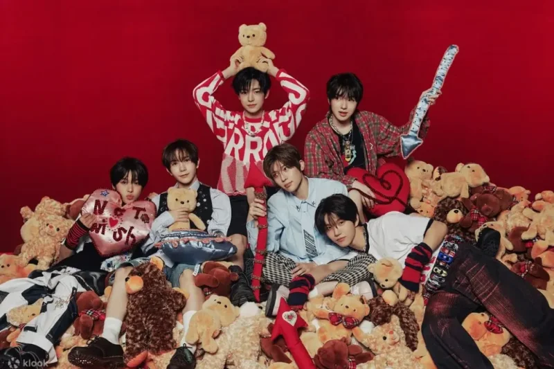【予約可】2025釜山ワンアジアフェスティバル (2025 BOF K-POP Concert Ticket) 公演観覧 (4/11)