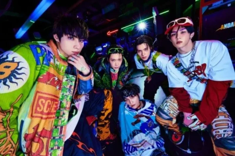 【予約可】2025釜山ワンアジアフェスティバル (2025 BOF K-POP Concert Ticket) 公演観覧 (9/11)