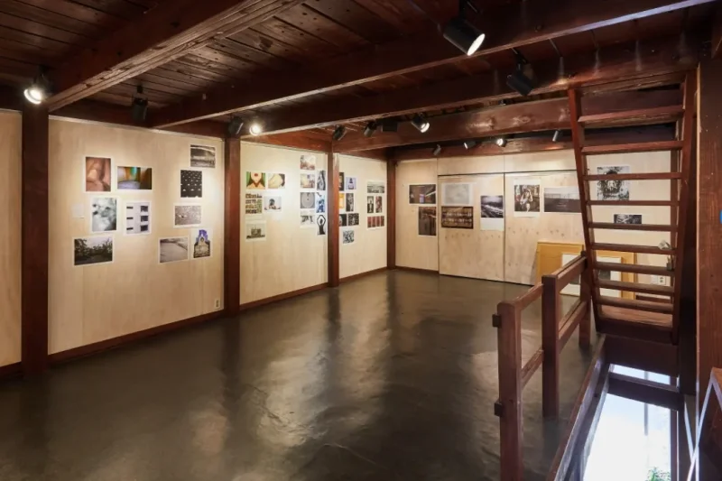 官洞画廊(Gwandong Gallery) (1/8)