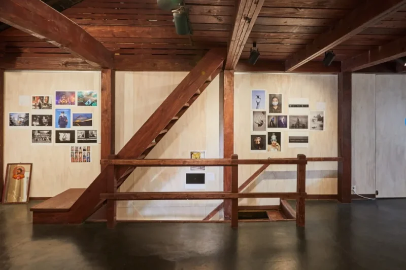官洞画廊(Gwandong Gallery) (3/8)