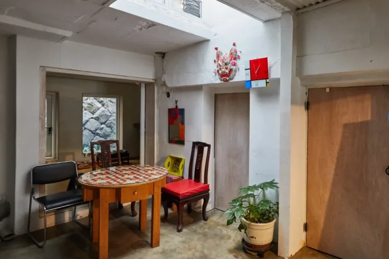 官洞画廊(Gwandong Gallery) (6/8)