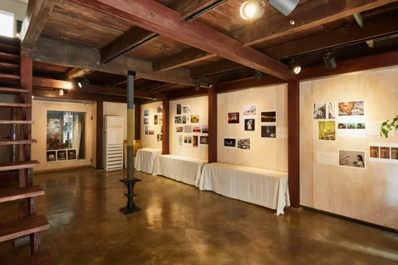 官洞画廊(Gwandong Gallery) (7/8)