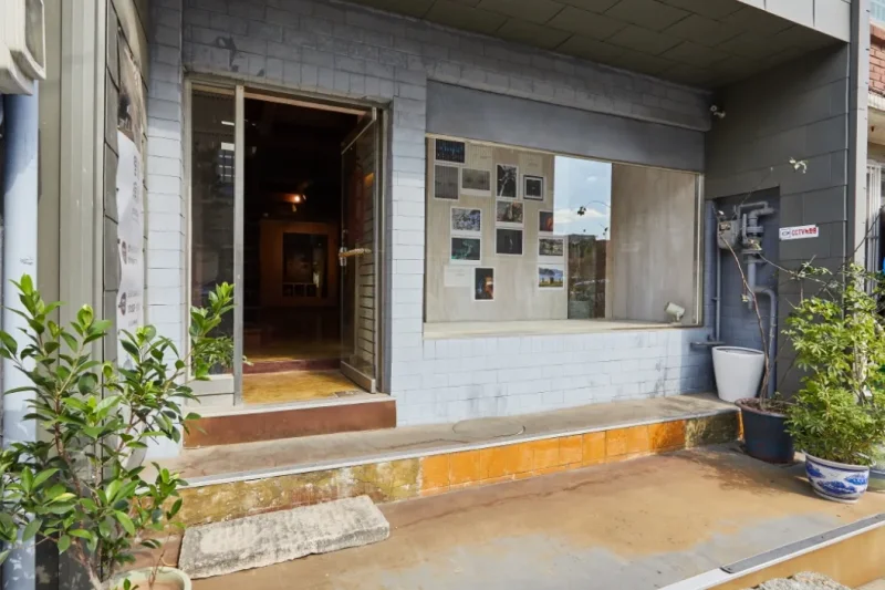 官洞画廊(Gwandong Gallery) (8/8)