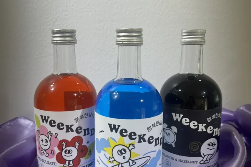 ウリスルサンホェ 仁川チャイナタウン店 (2/36)