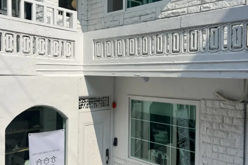 ウリスルサンホェ 仁川チャイナタウン店 (9/36)