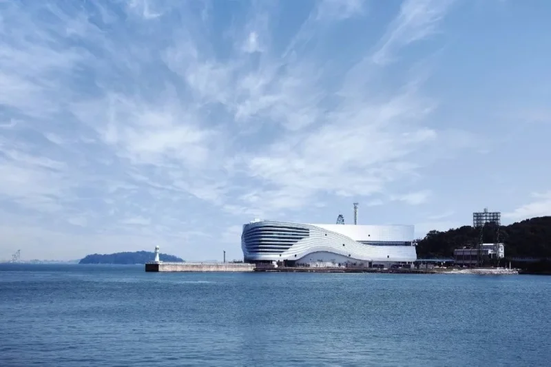 国立仁川海洋博物館 (2/12)