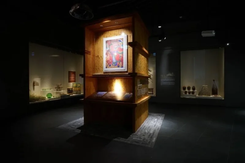 国立仁川海洋博物館 (12/12)
