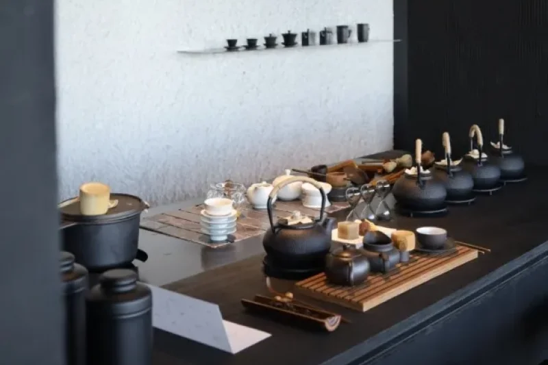茶徳分 永宗島本店 (1/10)