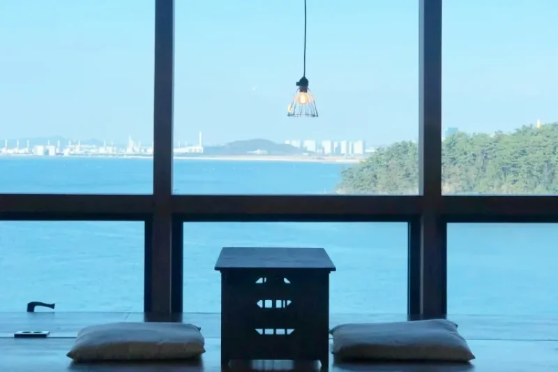 茶徳分 永宗島本店 (2/10)