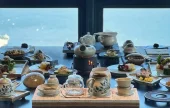 茶徳分 永宗島本店