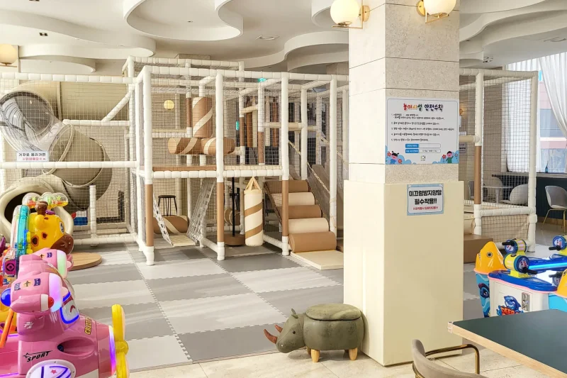 ホテル・ザ・デザイナーズ仁川 (HOTEL THE DESIGNERS Incheon) (2/28)