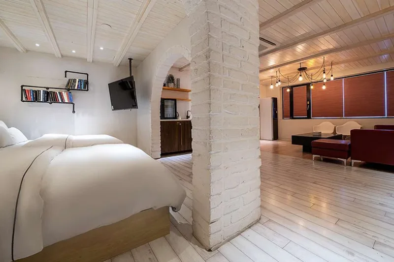 ホテル・ザ・デザイナーズ仁川 (HOTEL THE DESIGNERS Incheon) (14/28)