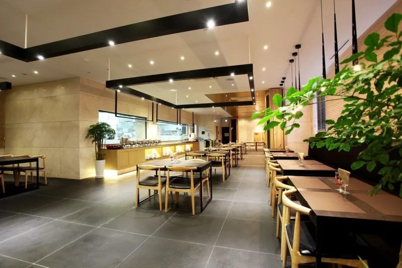 ホテル・ザ・デザイナーズ仁川 (HOTEL THE DESIGNERS Incheon) (22/28)