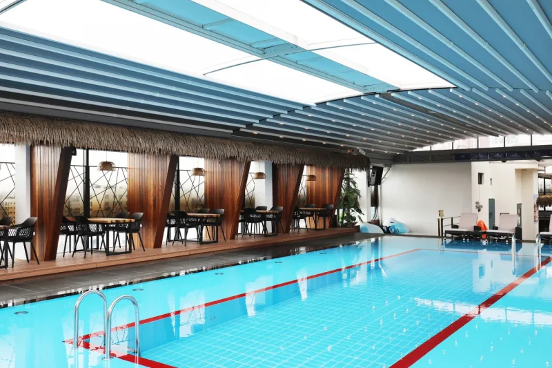 ホテル・ザ・デザイナーズ仁川 (HOTEL THE DESIGNERS Incheon) (25/28)